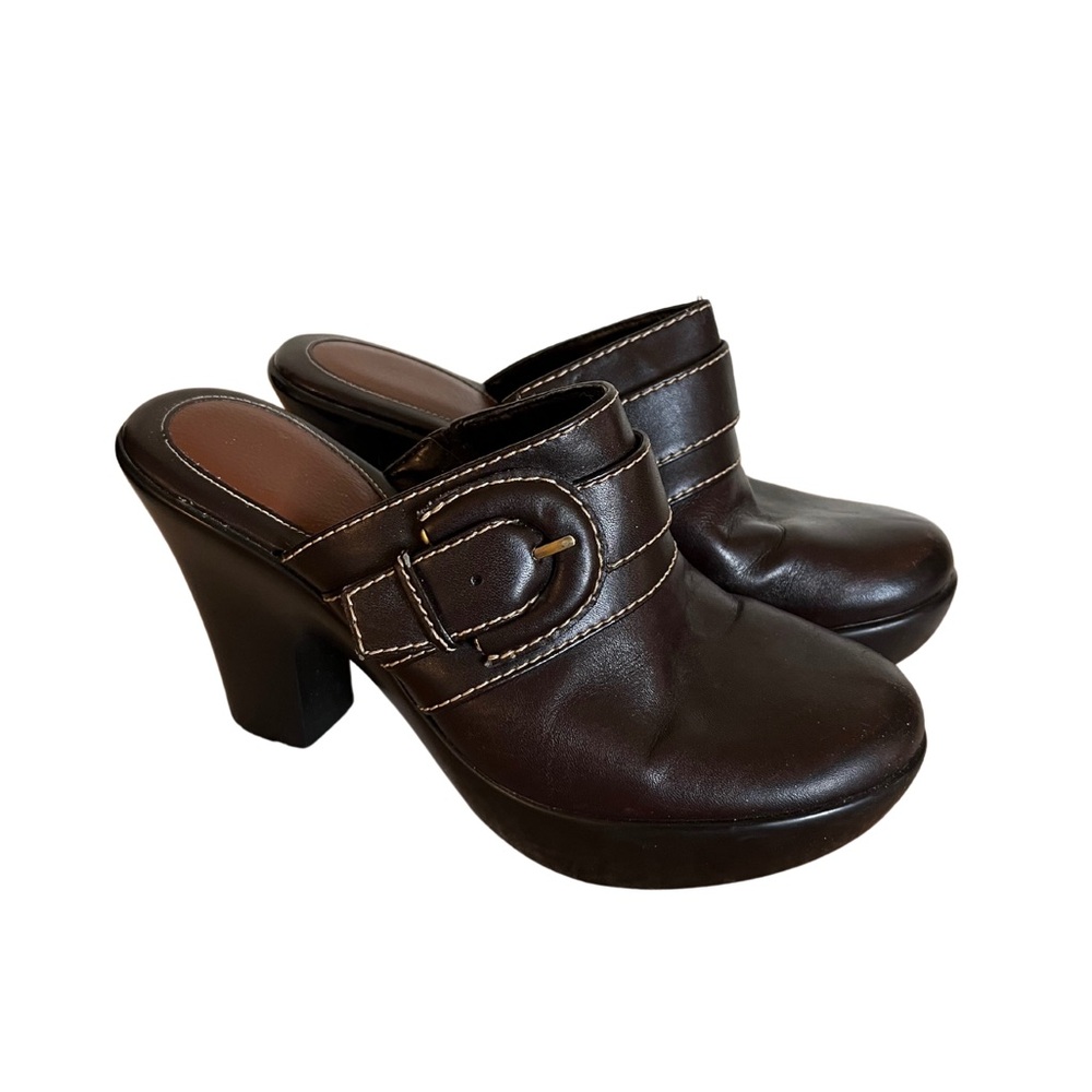Tommy Hilfiger Millie Clogs